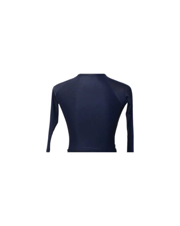 Unisex Swimming Rash Vests
